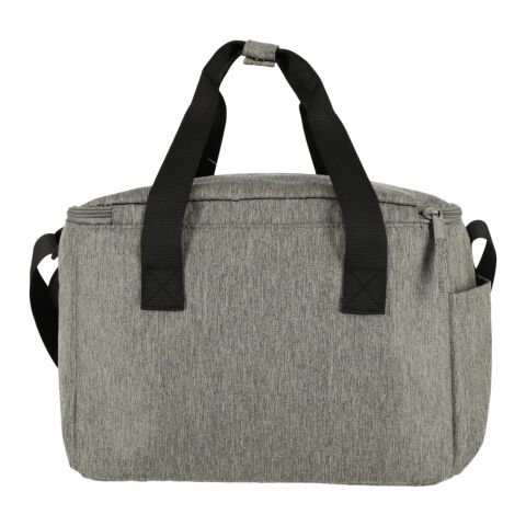 The Goods Recycled 12 Can Cooler Bag Standard | Gray | No Imprint | not available | not available