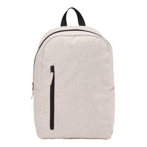 Skye Recycled Laptop Backpack Standard | White | No Imprint | not available | not available