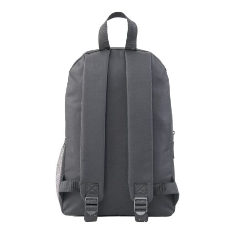 Brix Recycled Backpack Standard | Black | No Imprint | not available | not available