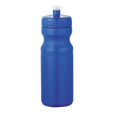 Easy Squeezy Spirit 24oz Sports Bottle Royal Blue | No Imprint | not available | not available