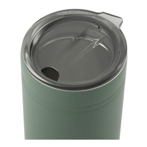 Sherpa 12oz Vac TBL &amp; Slim Can Insulator Dark Green | No Imprint | not available | not available
