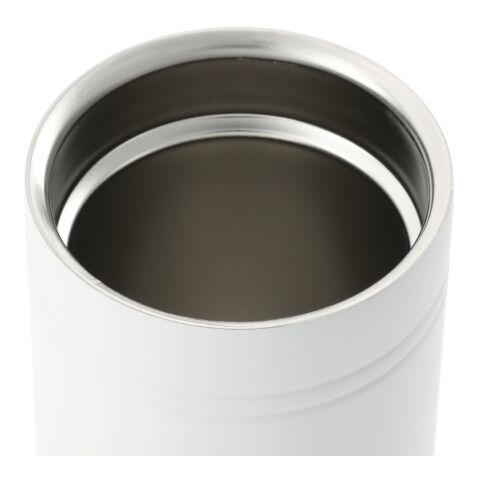 Sherpa 12oz Vac TBL &amp; Slim Can Insulator White