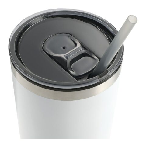 Thor 16oz Tumbler White | No Imprint | not available | not available