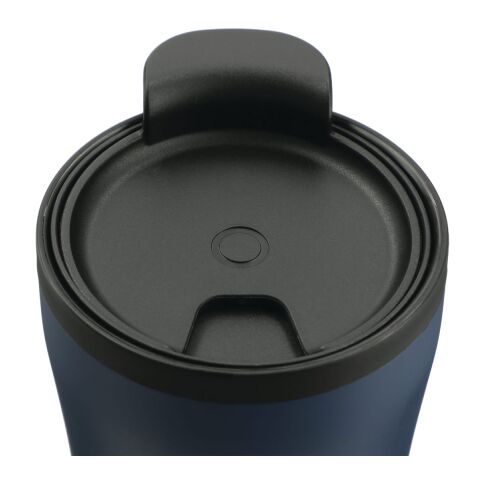 Valhalla 16oz Tumbler With Plastic Inner Navy | No Imprint | not available | not available