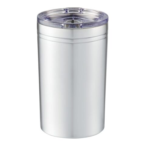 Sherpa 11-oz. Vacuum Tumbler &amp; Insulator Silver | No Imprint | not available | not available