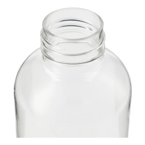 Sona 22oz RPET Reusable Bottle w/ FSC Bamboo lid White | No Imprint | not available | not available