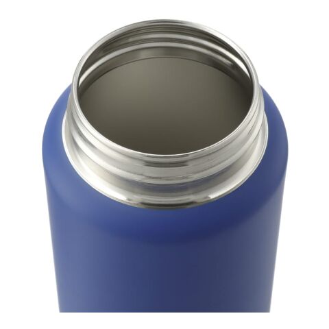 Vasco 32oz Stainless Steel Bottle Blue | No Imprint | not available | not available