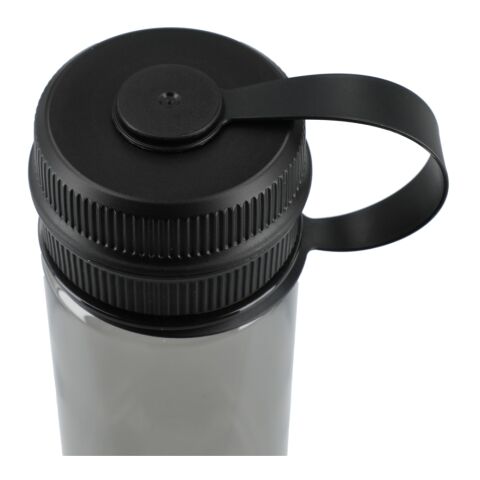 Venture Recycled R-PET Sports Bottle 21oz Charcoal | No Imprint | not available | not available