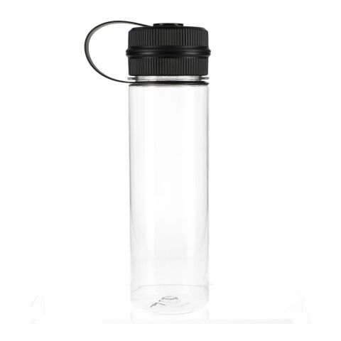 Venture Recycled R-PET Sports Bottle 21oz Clear | No Imprint | not available | not available