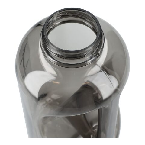 Cena rPETG Recycled Sports Jug 64oz Charcoal | No Imprint | not available | not available