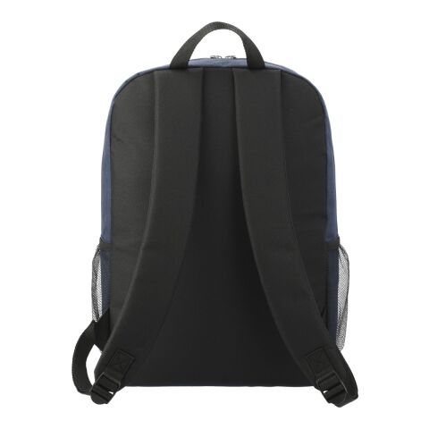 Urban 15" Computer Backpack Standard | Navy | No Imprint | not available | not available