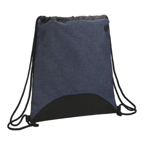 Urban Drawstring Bag Standard | Navy | No Imprint | not available | not available