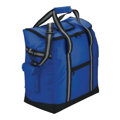 Beach Side Deluxe 36-Can Event Cooler Royal Blue | No Imprint | not available | not available