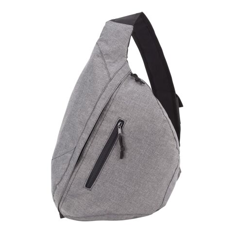 Brooklyn Deluxe Sling Backpack Graphite | No Imprint | not available | not available