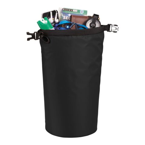 Survivor 5L Waterproof Outdoor Bag Black | No Imprint | not available | not available