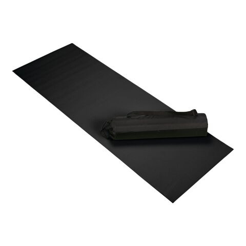 Cobra Fitness and Yoga Mat Black | No Imprint | not available | not available