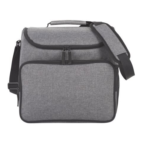 Break Time Recycled 24 Can Event Cooler Standard | Charcoal | No Imprint | not available | not available