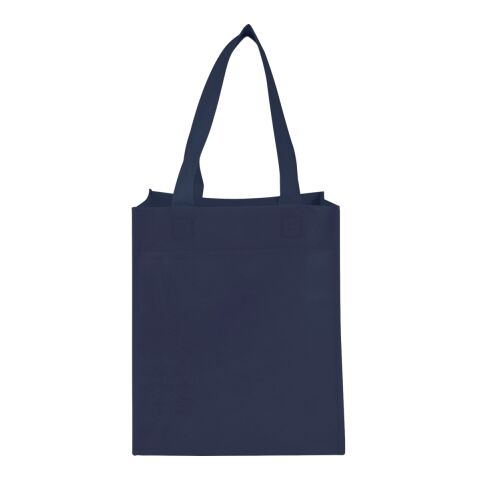 Basic Grocery Tote Navy | No Imprint | not available | not available