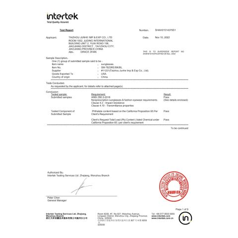 Retro Sunglasses Black | No Imprint | not available | not available