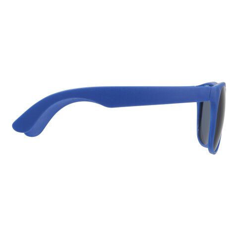 Solid Retro Sunglasses Royal Blue | No Imprint | not available | not available