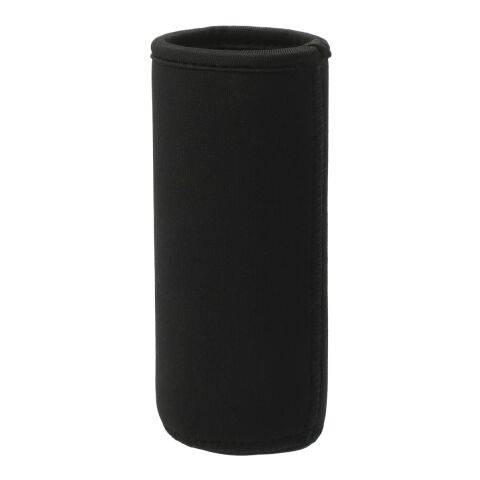 12oz Slim Can Insulator Black | No Imprint | not available | not available