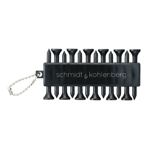 Golf Buddy Black | No Imprint | not available | not available