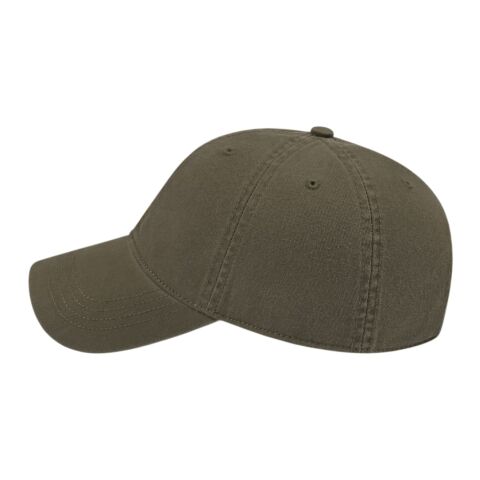 Cap America Relaxed Golf Cap Sage | No Imprint | not available | not available