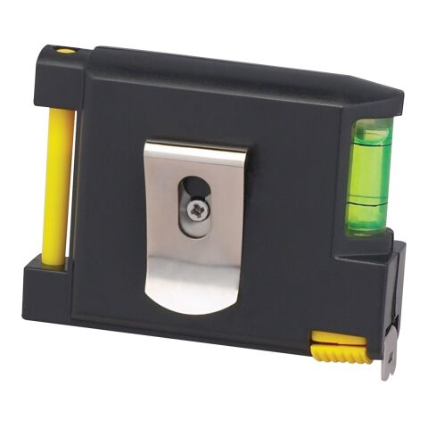 Combo Tape Measure and Level Black | No Imprint | not available | not available