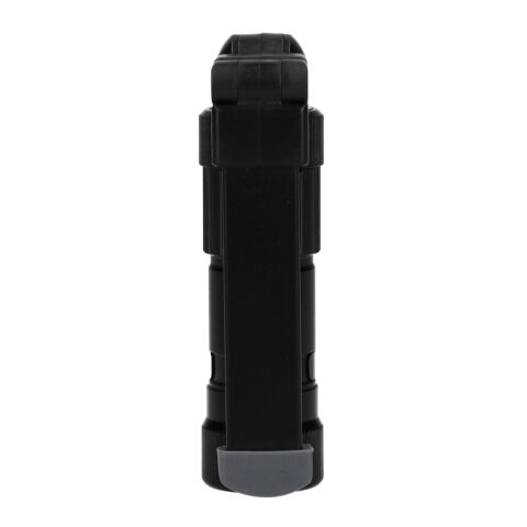 Mini Eco 120 Lumen Work Flashlight Black
