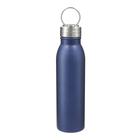 Vida 24oz Stainless Steel Bottle Navy | No Imprint | not available | not available
