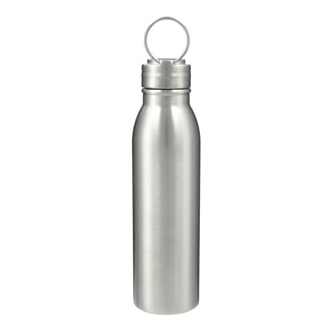 Vida 24oz Stainless Steel Bottle Silver | No Imprint | not available | not available