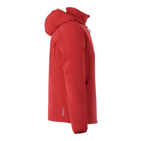 Men&#039;s Flint Lightweight Jacket Standard | Red | 4XL | No Imprint | not available | not available