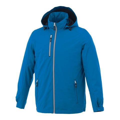 Men&#039;s Ansel Jacket Standard | Blue | M | No Imprint | not available | not available
