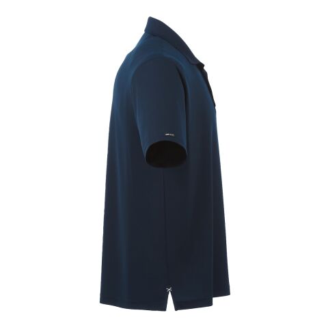 Men's Moreno Short Sleeve Polo Standard | Navy | L | No Imprint | not available | not available