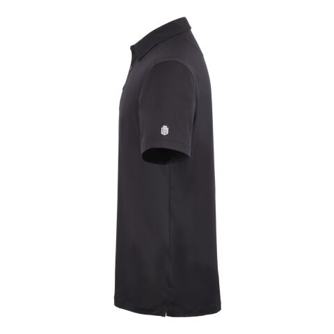 Greatness Wins Athletic Tech Polo - Men&#039;s Standard | Gw Black | L | No Imprint | not available | not available