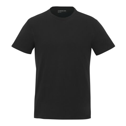 American Giant Classic Cotton Crew T - Men&#039;s Black | L | No Imprint | not available | not available