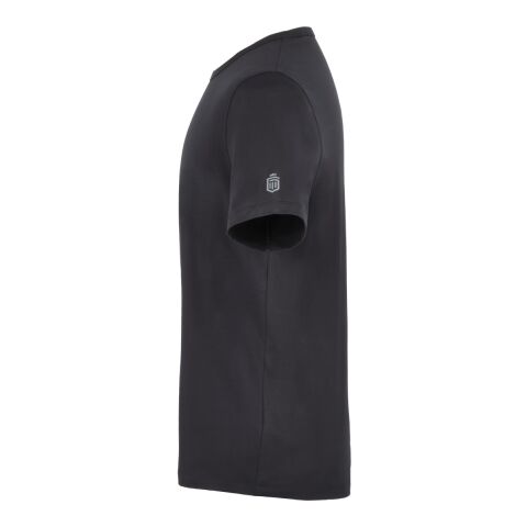 Greatness Wins Core Tech Tee - Men&#039;s Standard | Gw Black | 2XL | No Imprint | not available | not available