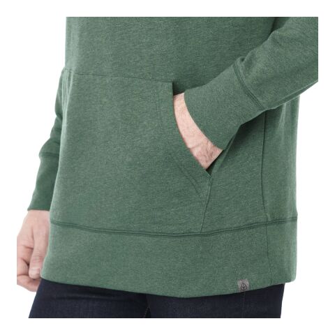 Men&#039;s ARGUS Eco Fleece Hoody Standard | Green | 2XL | No Imprint | not available | not available