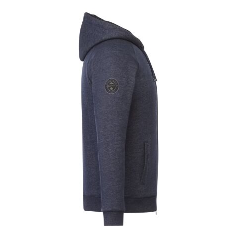 Men's COPPERBAY Roots73 FZ Hoody Atlantic Navy | 2XL