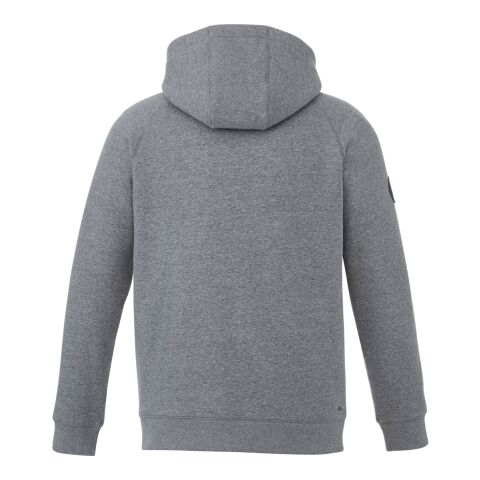 Men&#039;s COPPERBAY Roots73 FZ Hoody Standard | Heather Charcoal | L | No Imprint | not available | not available