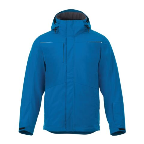 Men’s  YAMASKA 3-in-1 Jacket Standard | Olympic Blue-Black | M | No Imprint | not available | not available