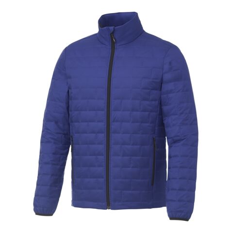 Men&#039;s TELLURIDE Packable Insulated Jacket Standard | Royal Blue | 3XL | No Imprint | not available | not available