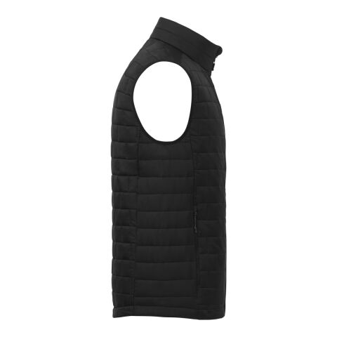 Men's TELLURIDE Packable Insulated Vest Black | 2XL