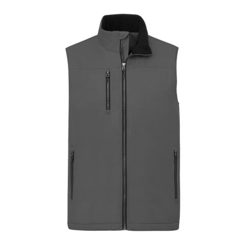 HARDY Eco Vest - Men&#039;s Standard | Grey Storm | S | No Imprint | not available | not available