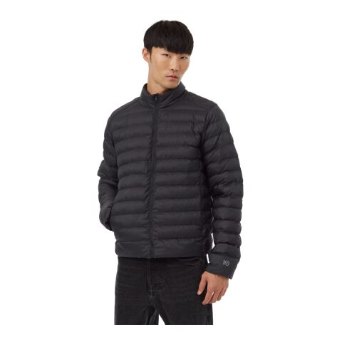 tentree Cloud Shell Packable Puffer - Men&#039;s Standard | Black | S | No Imprint | not available | not available