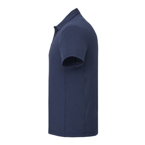 UNTUCKit Performance Polo - Men's Standard | Navy | XL | No Imprint | not available | not available