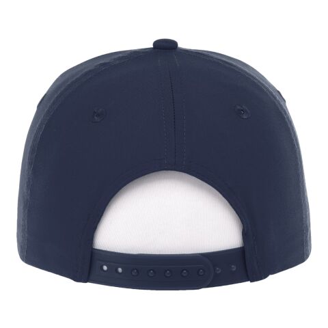 Unisex DOMINATE Ballcap Navy | OSFA | No Imprint | not available | not available