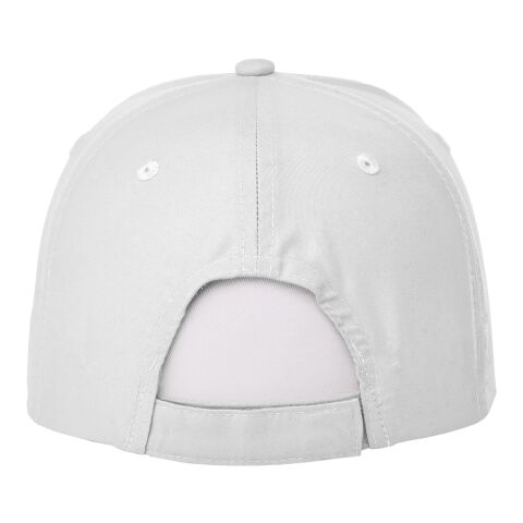 Unisex TRANSCEND Ballcap White | OSFA