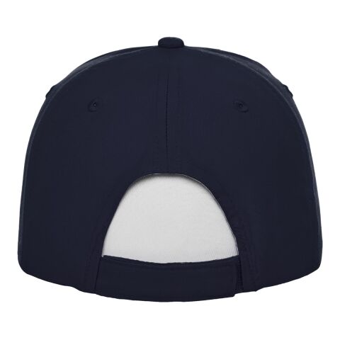 Unisex TRANSCEND Ballcap Navy | OSFA | No Imprint | not available | not available