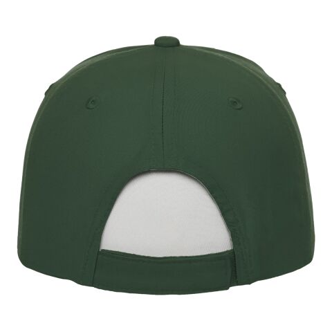 Unisex TRANSCEND Ballcap Dark Green | OSFA | No Imprint | not available | not available